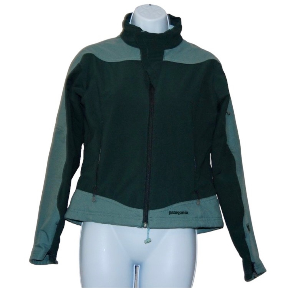Patagonia Regulator Jacket